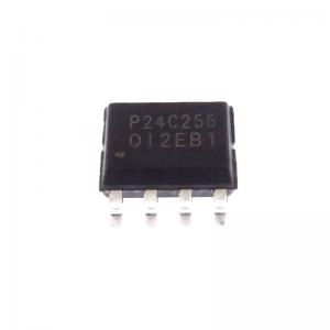 China Optical storage chip P24C256B-SSH-MIR-PUYA-SOP-8 P24C256B-SSH-MI on sale