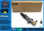 CAT Diesel engine fuel injector 20R-8059 295-1412 20R-8064 328-2586 10R-4763 10R