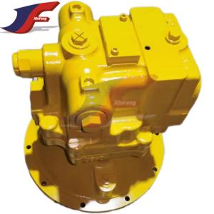 China PC1250-8 706-7K-01180 706-7K-01120 Excavator Rotary Swing Motor Assy wholesale