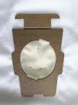 Kirby Sentria 204808/204811 Microfiber Dust Bag Universal F/T Series G10 G10E