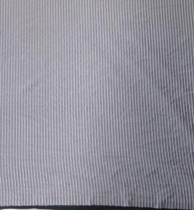 China Eco-Friendly Vintage Elastic Lace Fabric For Fashionable Dress FNS1944 wholesale