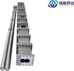 350-1500kg/H PS PP Sheet Production Line , HIPS Board Extrusion Line 600-1500mm