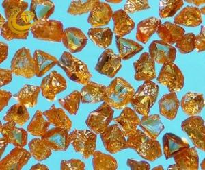 China High Strength Ceramics Cubic Boron Nitride Single Crystal For Metallurgy wholesale