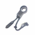 Truck Turn Signal Light Wiper Control Combination Switch Used for DAF TAUWARTER