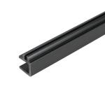 Flexible Colored PVC Profile for Industrial Settings