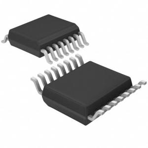China ISO7141FCCDBQ Analog IC And Digital IC 50Mbps General Purpose wholesale