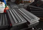 2.5mm Thickness Perforated Metal Plate For Flooring Laying