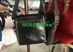 Leather Material Second Hand Bags New York Style Used Mixed Bags Health