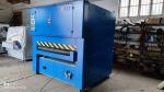 MS13RR 2 Heads Large Belt Sander Machine 380V 50HZ Wide Belt Grinder