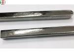Silver Color 5N Germanium Ingot For Semiconductors