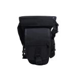 Outdoor Oxford Multi-Function Waterproof Traveling Bag with Capacity Below 21L