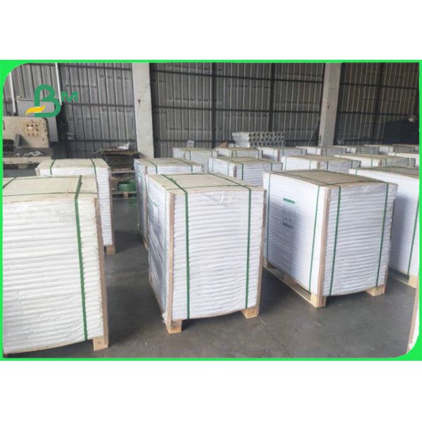 Soft Surface 70gr - 180gr Colour Card Board For Teaching And Office