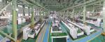 200pcs/min Multiline Bottom Seal Bag Making Machine For Supermarket Bag