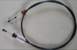 OEM Customizable Volvo Gear Shift Cable Transmission Cable With ISO9001