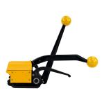 A333 Metal Poly Sealless Steel Strapping Tool Packing Machine ODM 3.82kg