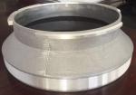 Stenter Parts Rotary Screen End Ring Printing Machine Spare Parts For Stenter
