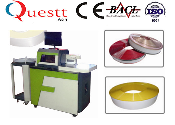 Metal Multifunctional Channel Letter Bending Machine