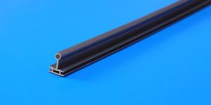 China High Precision Shower Rubber Seal Strip Corrosion Resistance Customized wholesale
