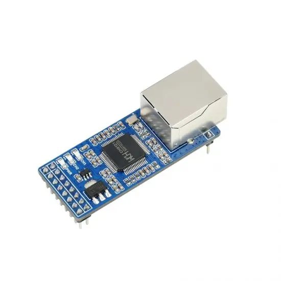 Drones Accessories Ethernet Converter Module