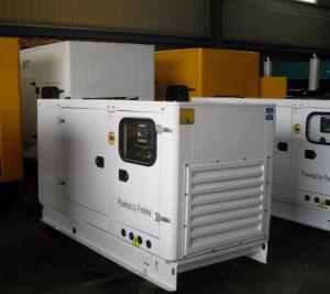 China ATS Power 12.5kva silent perkins diesel generator 10kw battery charger oil filter wholesale