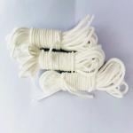 Non Woven Surgical KN95 N95 Folding Mask Elastic Earloop