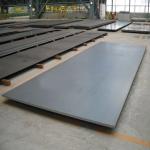 BS Standard 6mm Thick Carbon Steel Sheet S275 S355 A709 A517 with RoHS