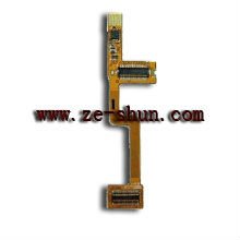 mobile phone flex cable for LG 8210 slider