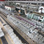 0.8mm 0.7mm Tinplate Coil Tin Coated Steel Coil CA/BA For Can Lid 600-1500mm