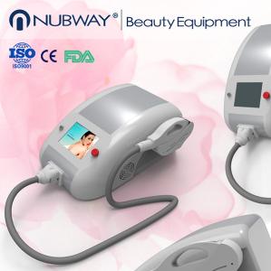 China Ipl 2018 soprano diode laser skin hair removal ipl machine portable laser ipl equipment wholesale