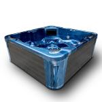 Balboa Control System White Pearl Hot Tubs Bathtub Whirlpool Spa Tub For 5