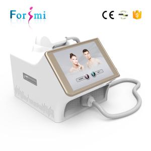 China Forimi 808nm new product Laser hot sale portable 808nm diode laser hair removal machine wholesale
