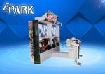 Light Pistol Video Game / Shooting Game Machine Real Shooting Experience