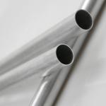 Power Plant Aluminum Coil Tubing Water Cooling Tower Cooler Aluminum Tube 1070