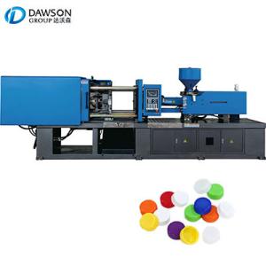 China Multi Cavity 5 Gallon Bottle Cover Lid Cap Injection Molding Machine wholesale