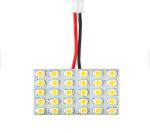 Aluminum FR4 3.2mm Board Thickness 3OZ LED PCB Assembly