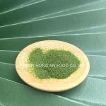 Crispy Texture Sea Lettuce Seaweed Dried Saltwater Lettuce Powder Like Basil