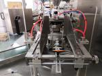 CE Certification Flat Pouch Rotary Packing Machine for Oatmeal Cookies Snacks