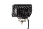30W / 6000K Cree LED Driving Lights 3000lm Flood Spot Beam Led Off Road Lights