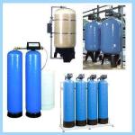 Low Price Salt Water Softening Machine Automatic Electronic Resin Hard Water