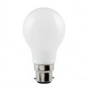 China high lumen Epistar 5730 led chip B22 5W led bulb light with 3 years warranty wholesale