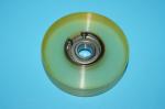 Man Roland wheel,Roland plastic wheel,Man Roland spare part