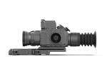 Long Range Night Vision Thermal Riflescope For Sniper