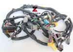 PC200-7 Inner Wiring Harness 20Y-06-71512 Komatsu Wiring Harness