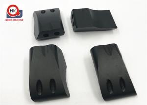 China Machined Torque Plates CNC Machine Parts , CNC Machining Machined Arms wholesale