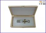 Anti Interfere Toys Testing Equipment 72.6×72.6×30mm Anti Explosion