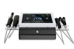 4 In 1 9D Hifu 4D Ultra Lift Skin Care Machine Professional For Face Lift