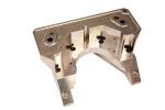 Turning Milling Stainless Steel Precision Machining 0.001mm Aluminium CNC