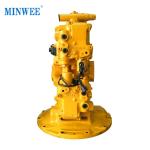 PC200-6 Main Hydraulic Pump Device Complete Pump pc200 for excavator main pump