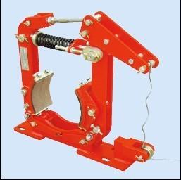 China YWZ (B) Series of Normally Open Drum Brakes wholesale