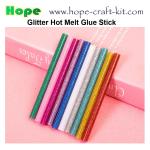 Hot Melt Glue Sticks 7mm 11mm for kids Children hobbies DIY material tools White